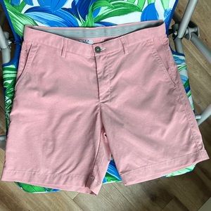 Tommy Bahama 10” Oxford shorts